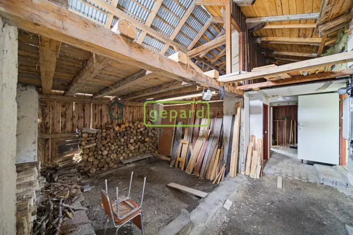 Prodej rodinného domu, Srní, 170 m2