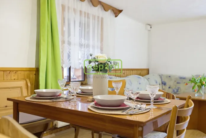 Prodej rodinného domu, Srní, 160 m2