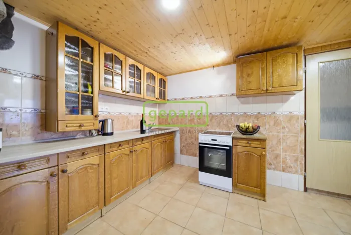 Prodej rodinného domu, Srní, 160 m2