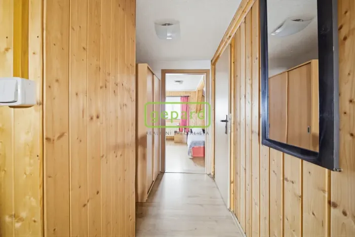 Prodej rodinného domu, Srní, 160 m2