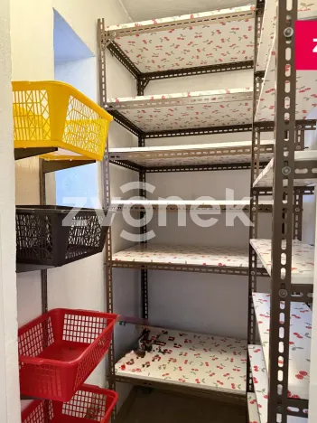 Prodej rodinného domu, Mysločovice, 155 m2