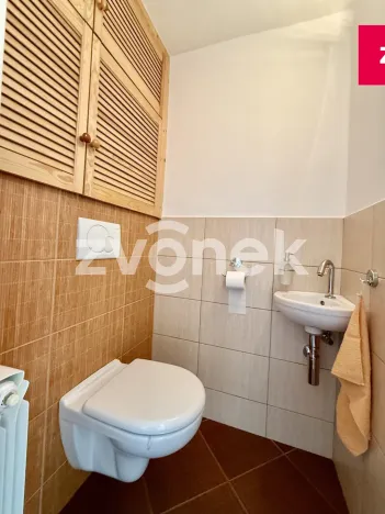 Prodej rodinného domu, Mysločovice, 155 m2