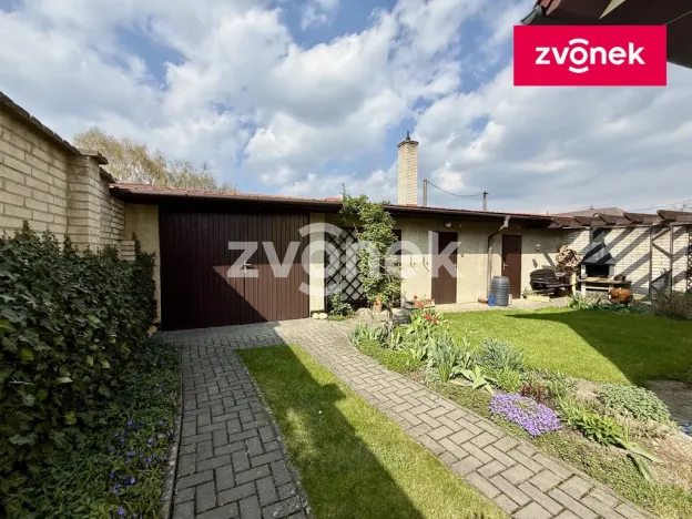 Prodej rodinného domu, Mysločovice, 155 m2