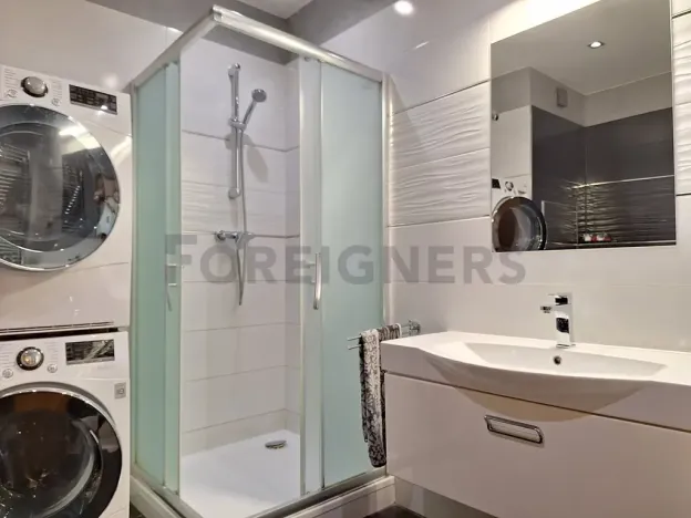 Pronájem bytu 3+kk, Olomouc, Horní lán, 83 m2