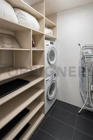 Pronájem bytu 2+kk, Praha - Žižkov, Kališnická, 57 m2