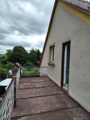 Prodej podílu 1/2 rodinného domu, Čechtice, Vinohradská, 400 m2