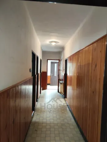 Prodej podílu 1/2 rodinného domu, Čechtice, Vinohradská, 400 m2