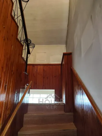 Prodej podílu 1/2 rodinného domu, Čechtice, Vinohradská, 400 m2