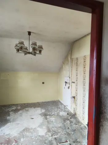 Prodej podílu 1/2 rodinného domu, Čechtice, Vinohradská, 400 m2