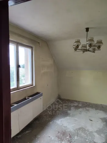 Prodej podílu 1/2 rodinného domu, Čechtice, Vinohradská, 400 m2