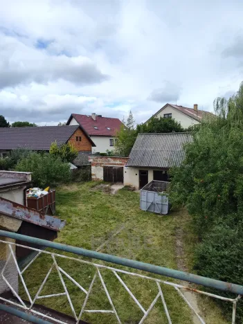 Prodej podílu 1/2 rodinného domu, Čechtice, Vinohradská, 400 m2