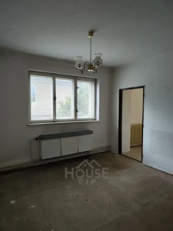 Prodej podílu 1/2 rodinného domu, Čechtice, Vinohradská, 400 m2