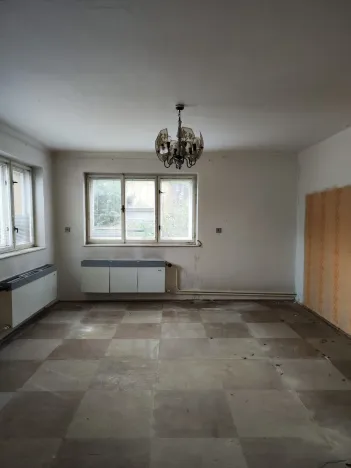 Prodej podílu 1/2 rodinného domu, Čechtice, Vinohradská, 400 m2