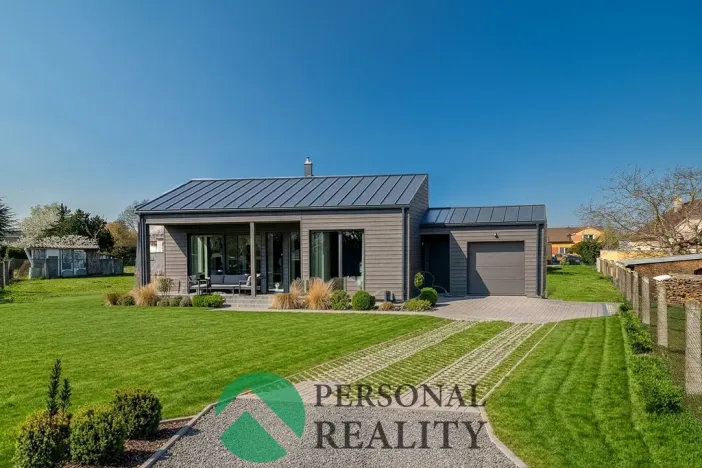 Prodej pozemku pro bydlení, Řečany nad Labem, 766 m2