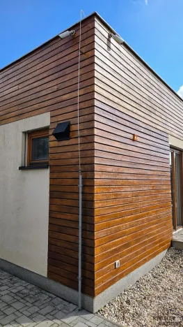 Prodej rodinného domu, Jesenice, Hlavní, 125 m2