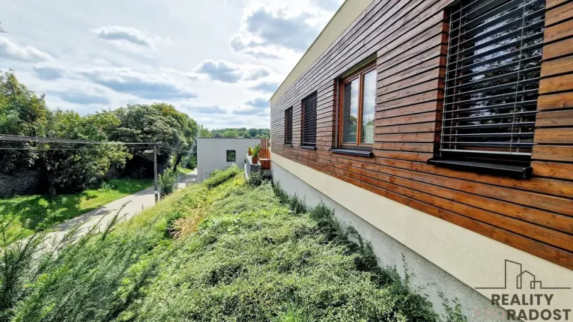 Prodej rodinného domu, Jesenice, Hlavní, 125 m2