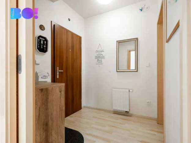 Prodej bytu 2+kk, České Budějovice, Otakarova, 59 m2