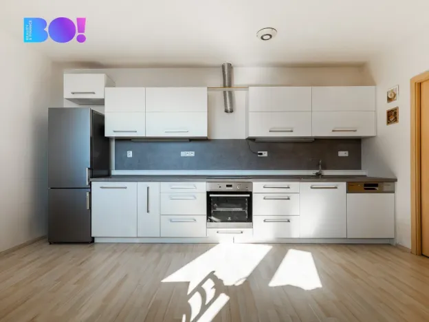 Prodej bytu 2+kk, České Budějovice, Otakarova, 59 m2