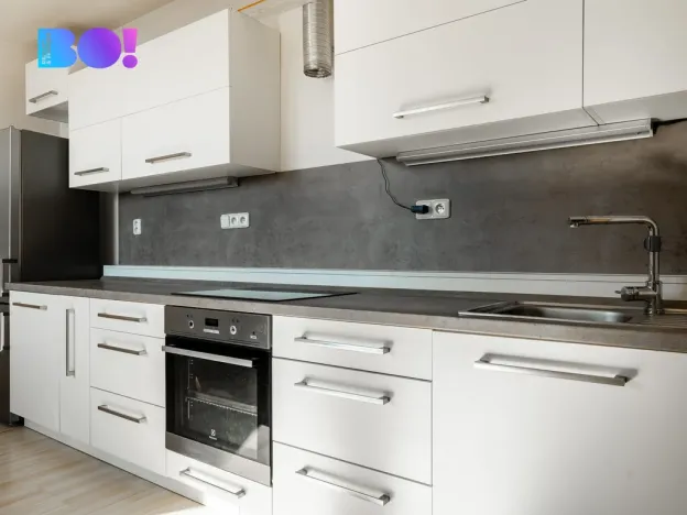 Prodej bytu 2+kk, České Budějovice, Otakarova, 59 m2