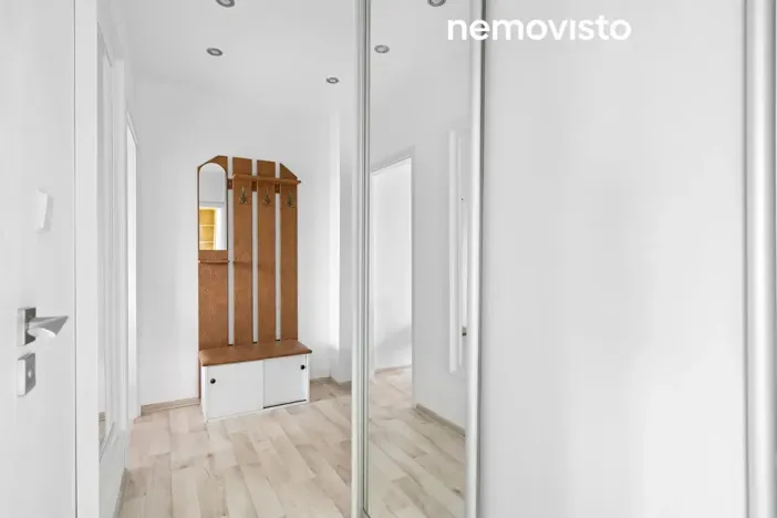 Prodej bytu 1+1, Ostrava, Výškovická, 39 m2