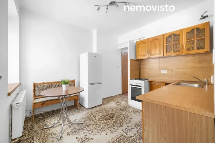 Prodej bytu 2+kk, Ostrava, Šídlovecká, 58 m2