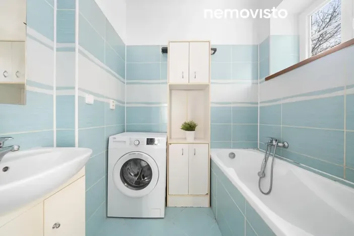 Prodej bytu 2+kk, Ostrava, Šídlovecká, 58 m2