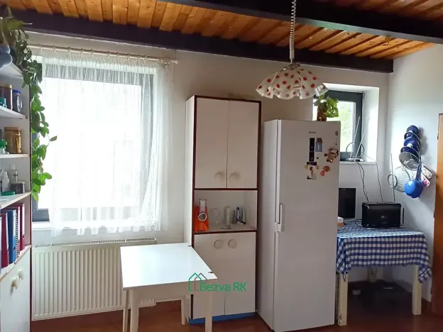 Prodej chalupy, Klučenice, 166 m2