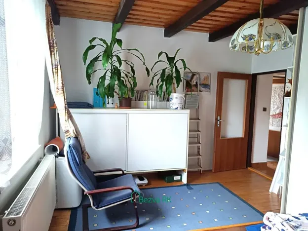 Prodej chalupy, Klučenice, 166 m2