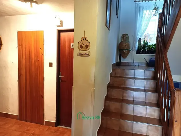 Prodej chalupy, Klučenice, 166 m2