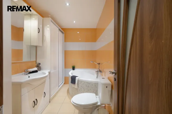 Pronájem bytu 1+1, Meziboří, Dělnická, 60 m2