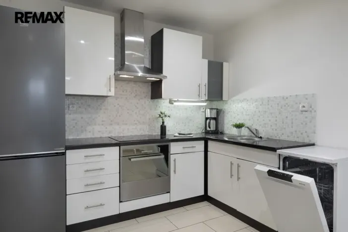 Pronájem bytu 1+1, Meziboří, Dělnická, 60 m2