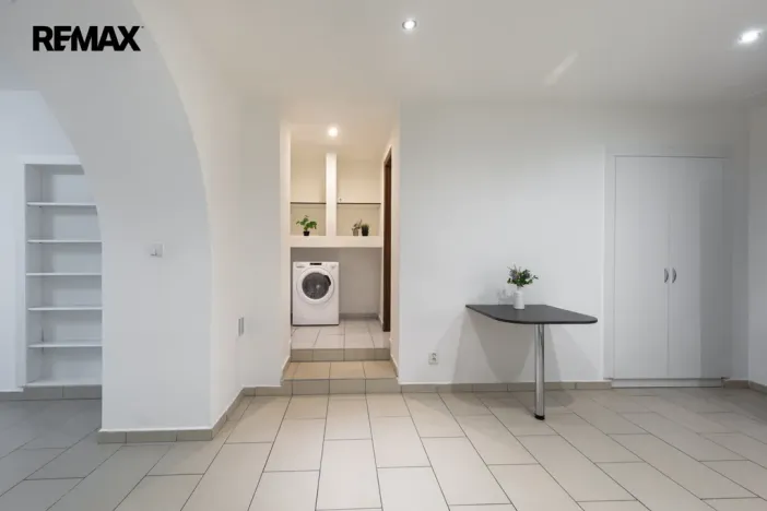 Pronájem bytu 1+1, Meziboří, Dělnická, 60 m2