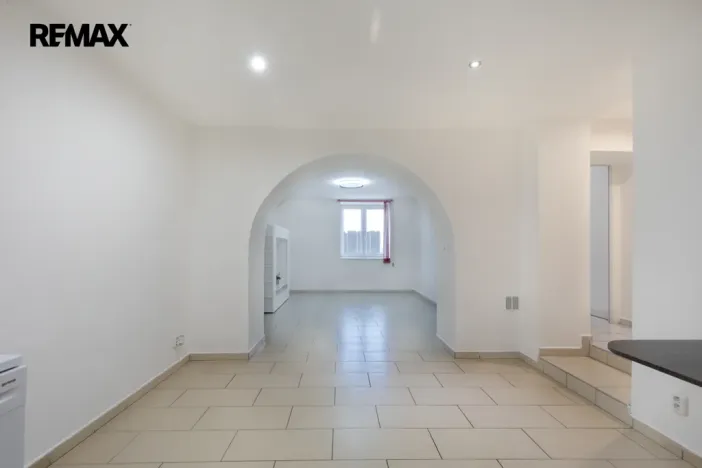 Pronájem bytu 1+1, Meziboří, Dělnická, 60 m2
