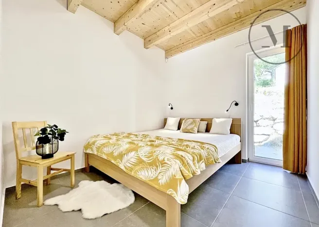 Pronájem chaty, Horní Planá, Nová, 109 m2