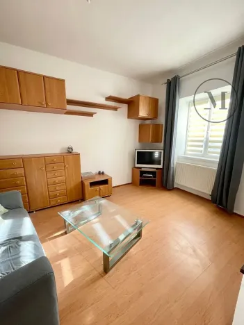 Pronájem bytu 1+1, České Budějovice, 30 m2