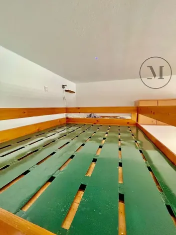 Pronájem bytu 1+1, České Budějovice, 30 m2