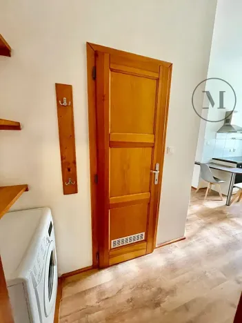 Pronájem bytu 1+1, České Budějovice, 30 m2
