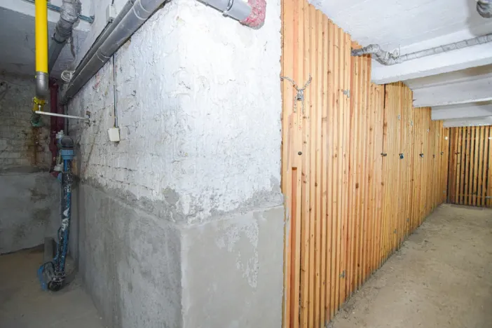 Pronájem bytu 2+kk, Praha - Holešovice, Přístavní, 62 m2