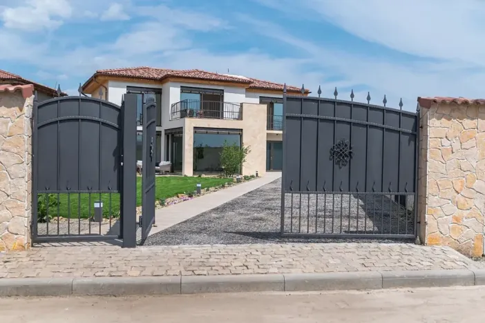 Prodej rodinného domu, Pasohlávky, 208 m2