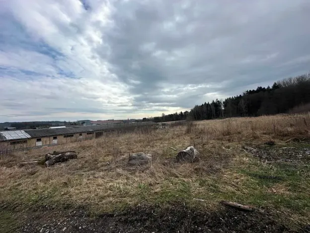 Prodej komerční nemovitosti, Jedlová, 1346 m2