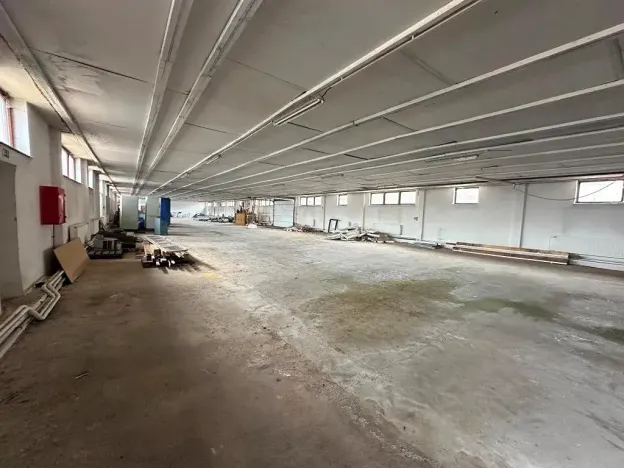 Prodej komerční nemovitosti, Jedlová, 1346 m2