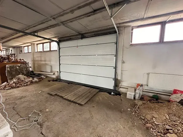 Prodej komerční nemovitosti, Jedlová, 1346 m2