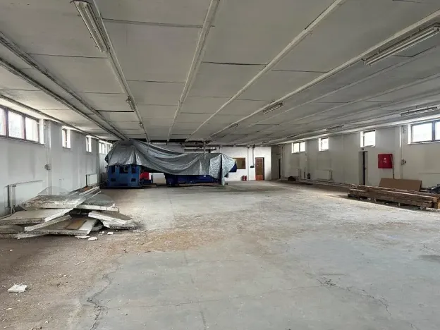 Prodej komerční nemovitosti, Jedlová, 1346 m2