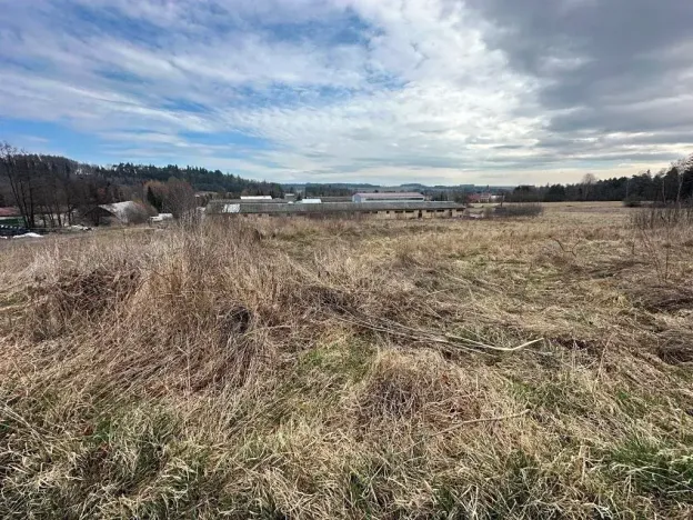 Prodej výrobních prostor, Jedlová, 1346 m2