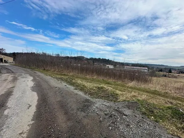 Prodej skladu, Jedlová, 1346 m2