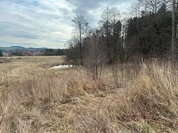 Prodej skladu, Jedlová, 1346 m2