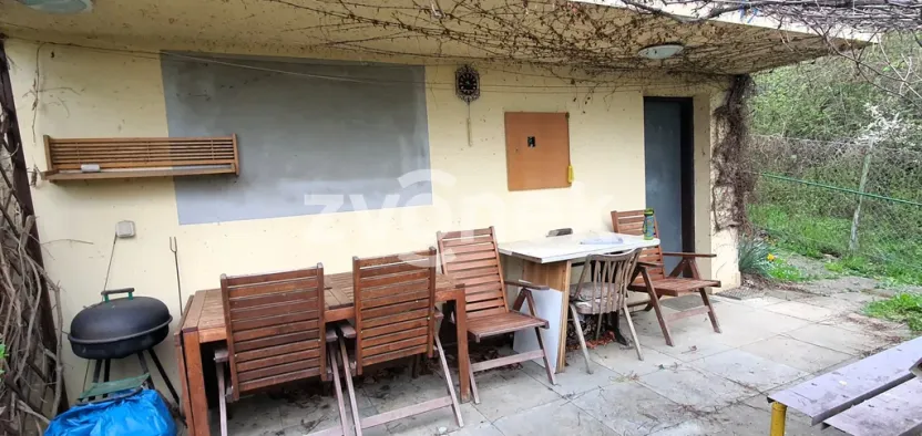 Prodej chaty, Zlín - Příluky, 45 m2