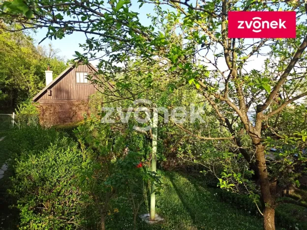 Prodej chaty, Zlín - Příluky, 45 m2