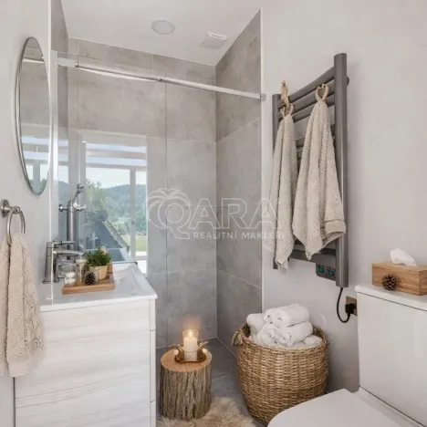 Prodej chaty, Hutisko-Solanec - Hutisko, 68 m2