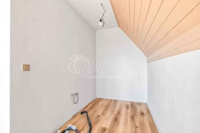 Prodej chaty, Hutisko-Solanec - Hutisko, 68 m2